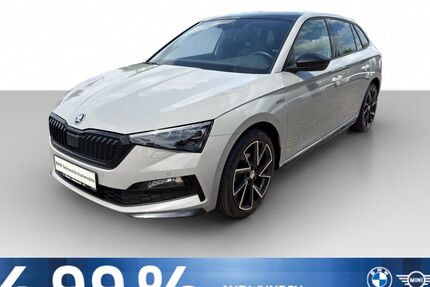 Skoda Scala 31.913 km 23.530 &euro; Kulmbach 95326