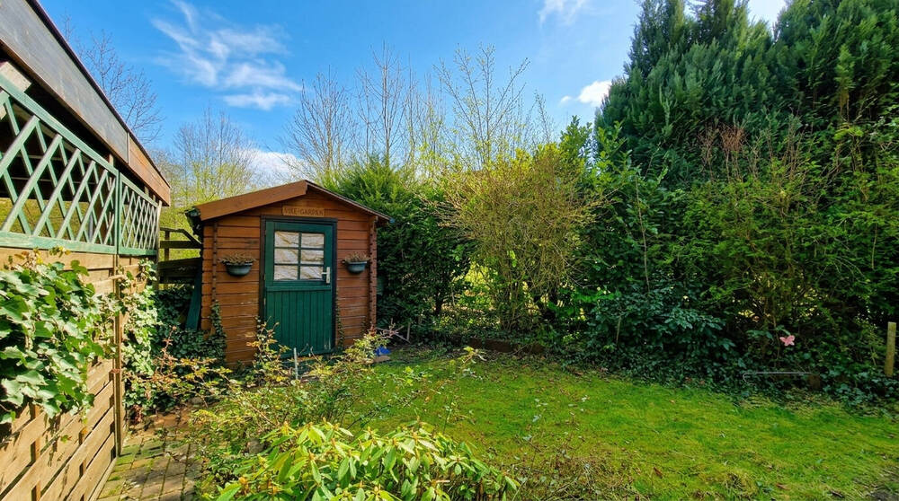 Doppelhaushälfte Löhne Gohfeld - 3 Zimmer, 83 m&sup2;, 229.900&euro; | Angebot:26433571