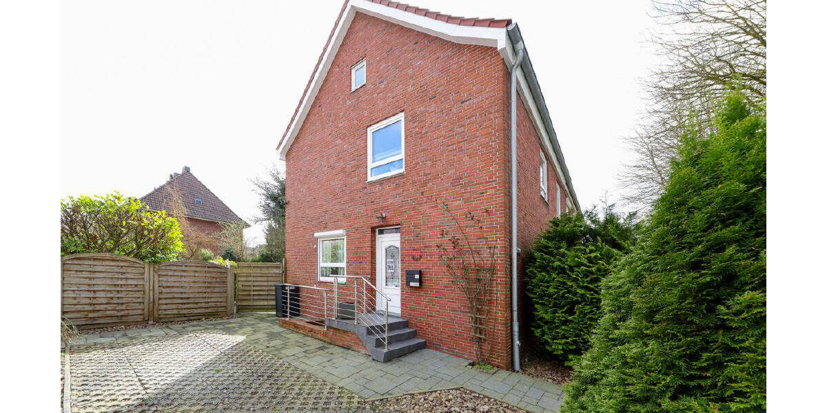 Doppelhaushälfte Wilhelmshaven-Innenstadt Innenstadt - 5 Zimmer, 93 m&sup2;, 279.000&euro; | Angebot:26171499