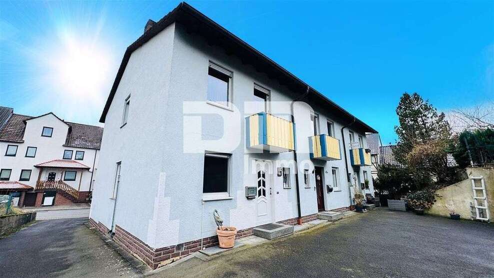 Haus zum Kaufen in Niestetal 199.000 € 90 m²