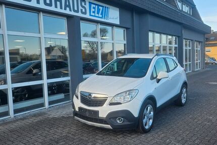 Opel Mokka 162.000 km 6.900 &euro; Limburg an der Lahn 65556