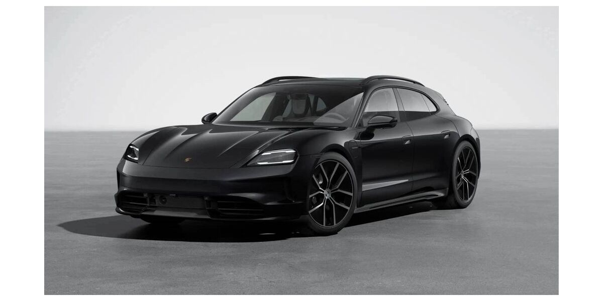 Porsche Taycan 9.900 km 115.800 &euro; Wuppertal 42279