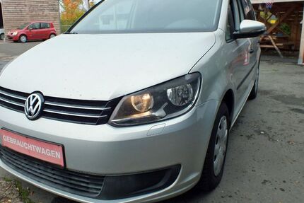 VW Touran 175.385 km 6.450 € Erfurt 99089