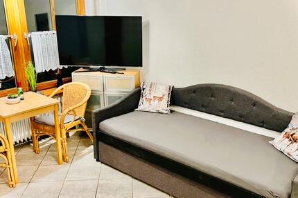 Wohnung Fischen im Allgäu - 1 Zimmer, 30 m&sup2;, 750&euro; | Angebot:25044885