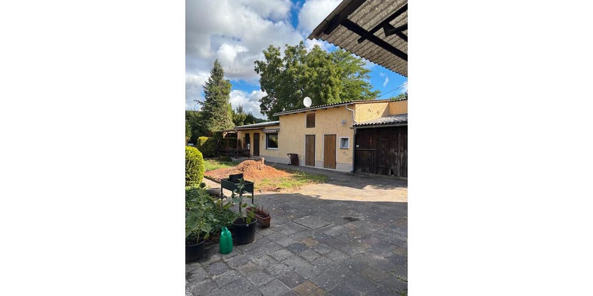 Einfamilienhaus Oberbarnim - 11 Zimmer, 170 m&sup2;, 639.000&euro; | Angebot:27187838