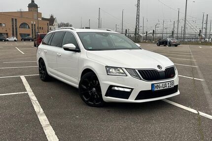 Skoda Octavia 136.800 km 18.999 € Weinsberg 74189
