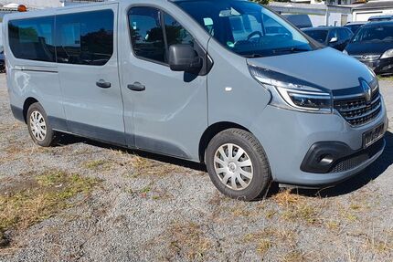 Renault Trafic 135.000 km 23.500 &euro; Elz 65604