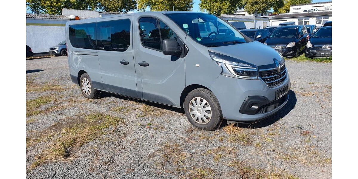 Renault Trafic 135.000 km 23.500 &euro; Elz 65604