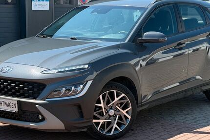 Hyundai KONA 69.360 km 19.890 &euro; Jüterbog 14913