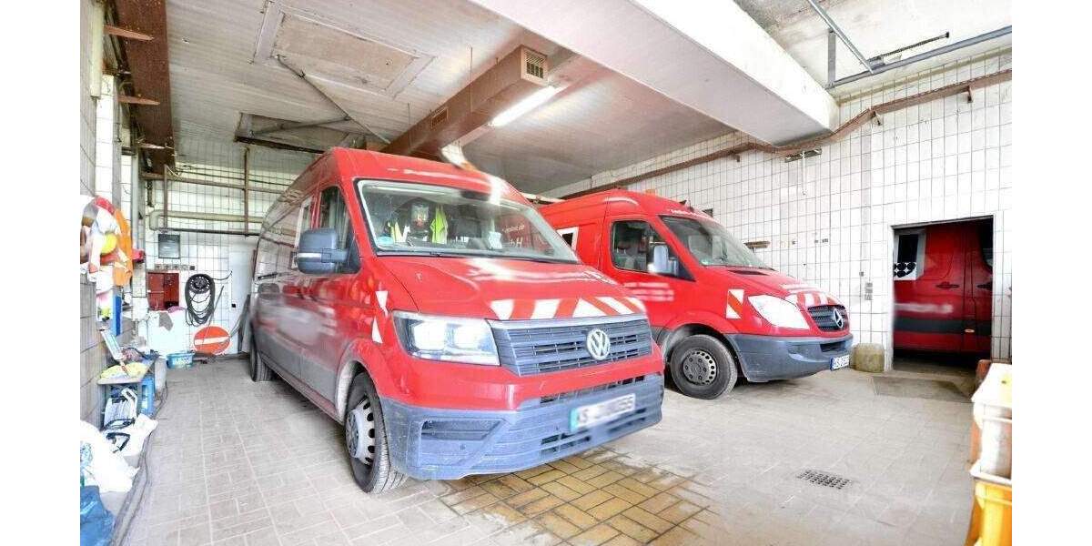 Gewerbeobjekt Trendelburg - 600.000&euro; | Angebot:24904448