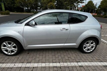 Alfa Romeo MiTo 144.525 km 3.290 € Neustadt an der Orla/ Knau 07806