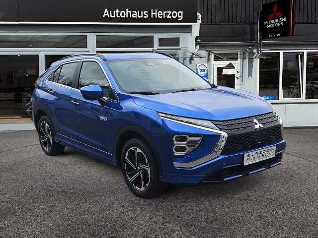 Mitsubishi Eclipse Cross 32.000 km 24.990 &euro; Neustadt i. Holstein 23730