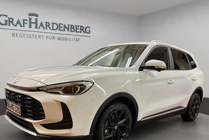 MG ZS 10.000 km 22.990 &euro; Singen 78224