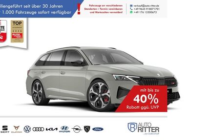 Skoda Octavia 1.165 km 42.990 &euro; Eschenbach 92676