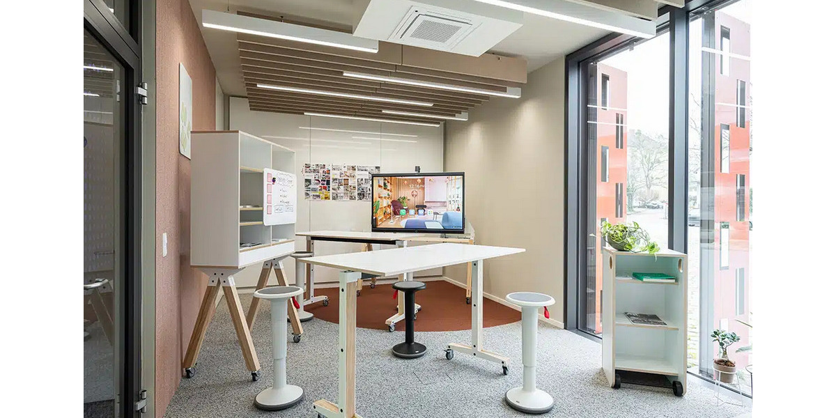 Gewerbeobjekt Freiburg im Breisgau Brühl - 450&euro; | Angebot:26349212