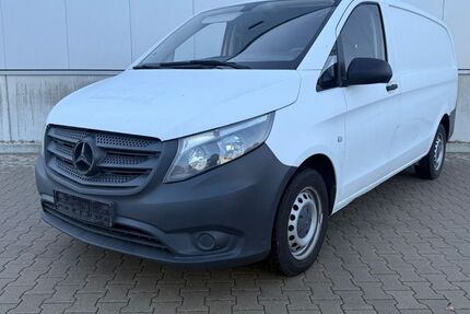 Mercedes-Benz Vito 127.000 km 13.990 &euro; Münster 48155