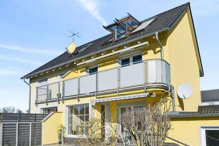 Haus Brandenburg an der Havel Görden - 5 Zimmer, 140 m&sup2;, 399.000&euro; | Angebot:26400860