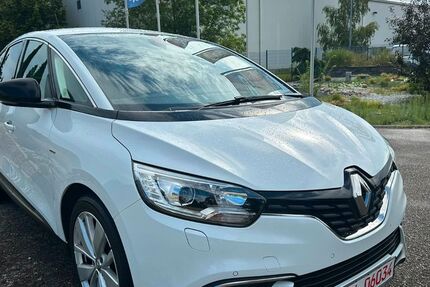 Renault Scenic 146.500 km 9.950 &euro; Neustadt/Weinstr 67433