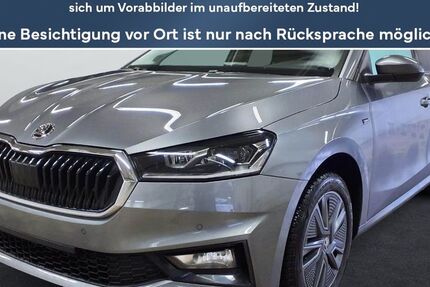 Skoda Fabia 18.493 km 20.850 &euro; Rietberg 33397