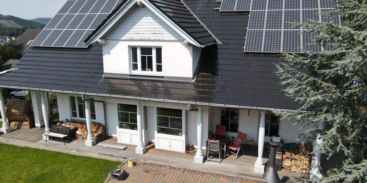 Mehrfamilienhaus, Wohnhaus Olsberg - 8 Zimmer, 362 m&sup2;, 598.000&euro; | Angebot:25734874