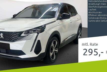 Peugeot 3008 20.000 km 24.870 &euro; Dülmen 48249