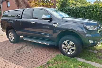 Ford Ranger 153.000 km 22.900 &euro; Lauenburg 21491