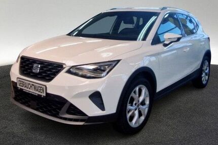 Seat Arona 8.400 km 22.990 € Landsberg 86899