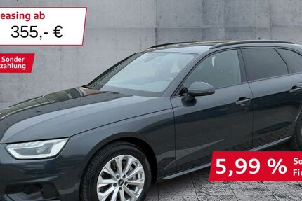 Audi A4 63.132 km 28.930 &euro; Scheßlitz 96110