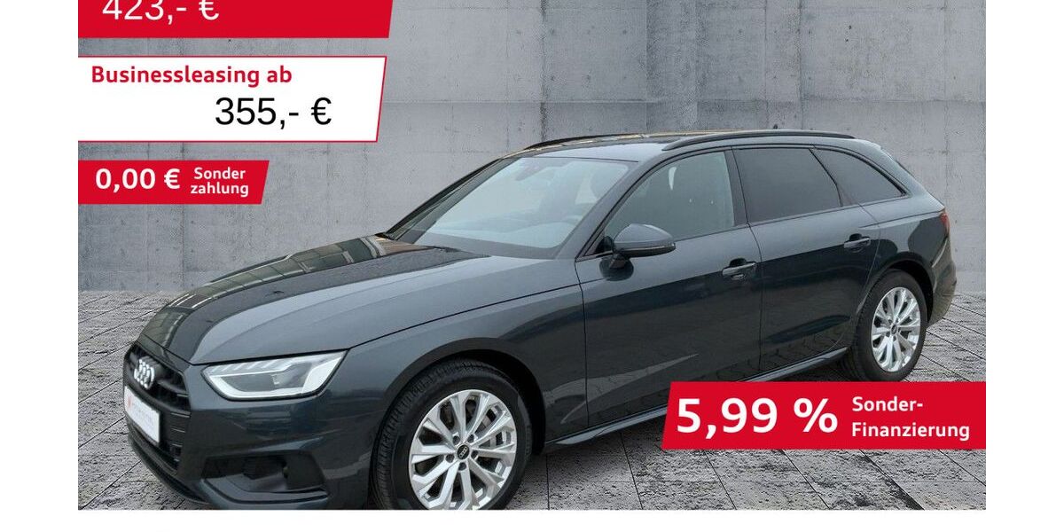 Audi A4 63.132 km 28.930 &euro; Scheßlitz 96110