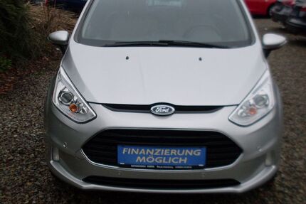 Ford B-Max 135.000 km 7.650 &euro; Übach-Palenberg 52531