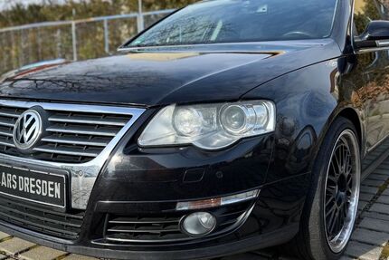 VW Passat 183.000 km 3.500 &euro; Dresden 01097