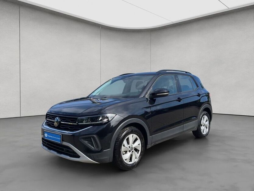 T-Cross