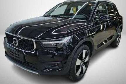 Volvo XC40 66.000 km 26.950 € Leipzig 04319