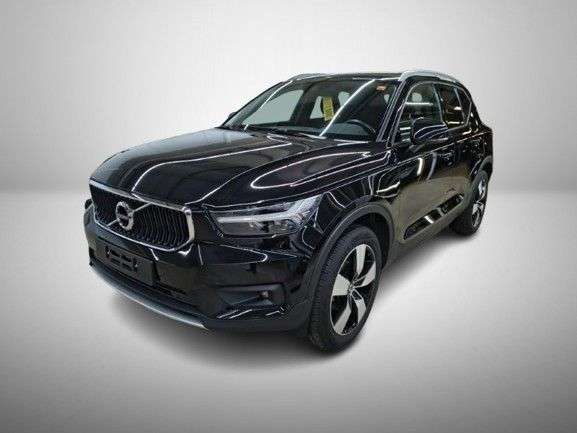 Volvo XC40 66.000 km 26.950 € Leipzig 04319