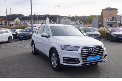 Audi Q7 68.000 km 46.980 &euro; Schopfheim 79650