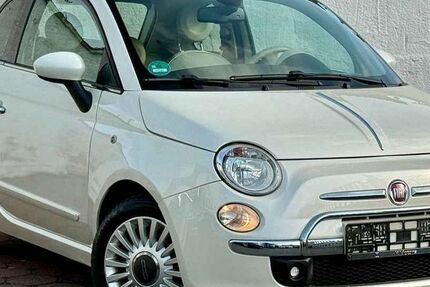 Fiat 500 80.824 km 3.000 &euro; München 80805