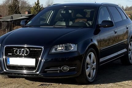 Audi A3 221.500 km 8.900 &euro; Wilsdruff 01723