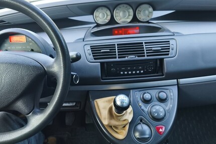 Fiat Ulysse 240.000 km 2.700 &euro; Kronweiler 55767