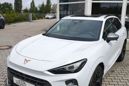 Cupra Terramar 5.000 km 46.725 &euro; Cottbus 03051
