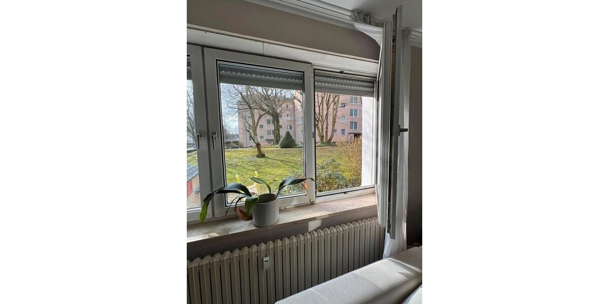 Erdgeschoßwohnung Wiesbaden Biebrich - 3 Zimmer, 69 m&sup2;, 299.999&euro; | Angebot:26995903