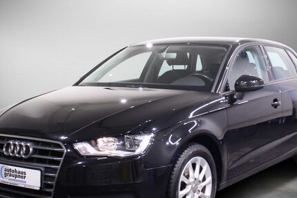 Audi A3 112.198 km 15.000 &euro; Brandis 04821