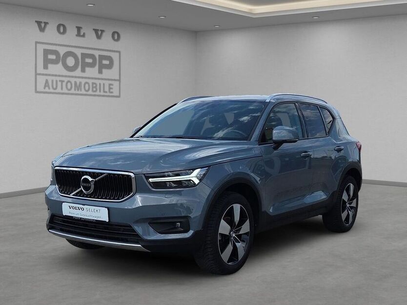 XC40