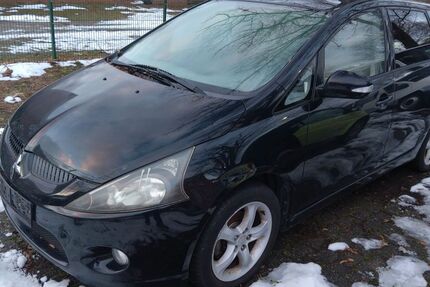 Mitsubishi Grandis 199.000 km 999 &euro; hamburg 22111