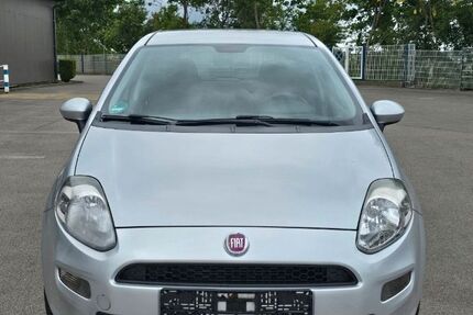 Fiat Punto 92.000 km 4.200 &euro; Neu-Ulm 89231
