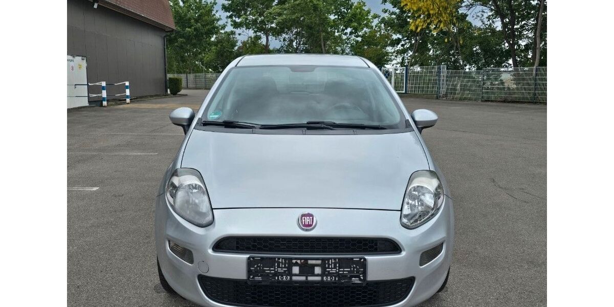 Fiat Punto 92.000 km 4.200 &euro; Neu-Ulm 89231