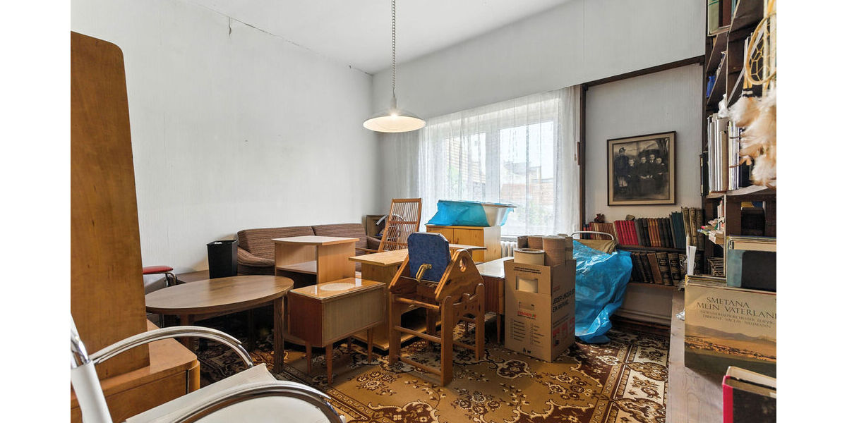 Wohnen und ein besonderes Gewerbe - Einfamilienhaus Freiberg | Angebot:22402471