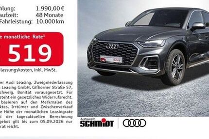 Audi Q5 30.350 km 40.440 &euro; Recklinghausen 45657