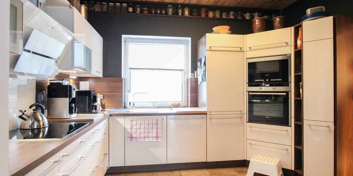 Einfamilienhaus Sagard - 5 Zimmer, 110 m&sup2;, 319.000&euro; | Angebot:26377752