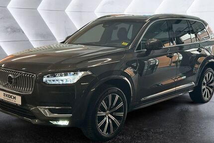 Volvo XC90 33.795 km 58.985 &euro; Berlin 10553