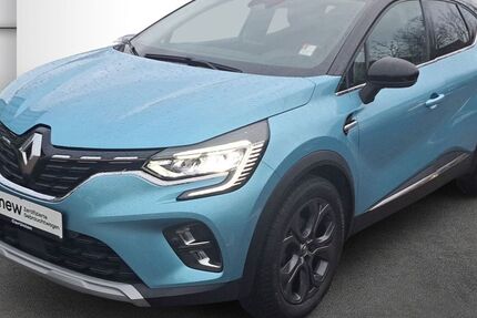 Renault Captur 40.942 km 15.490 &euro; Leipzig 04129